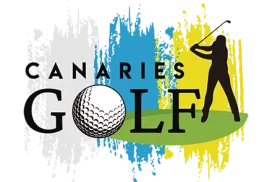 Canaries Golf Logo