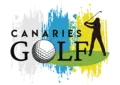 Golf Tenerife, Canaries Golf Logo