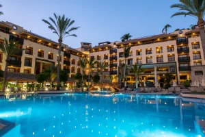 Gf Gran Costa Adeje Hotel Tenerife