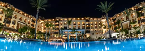 Holidays Gran Costa Adeje Hotel