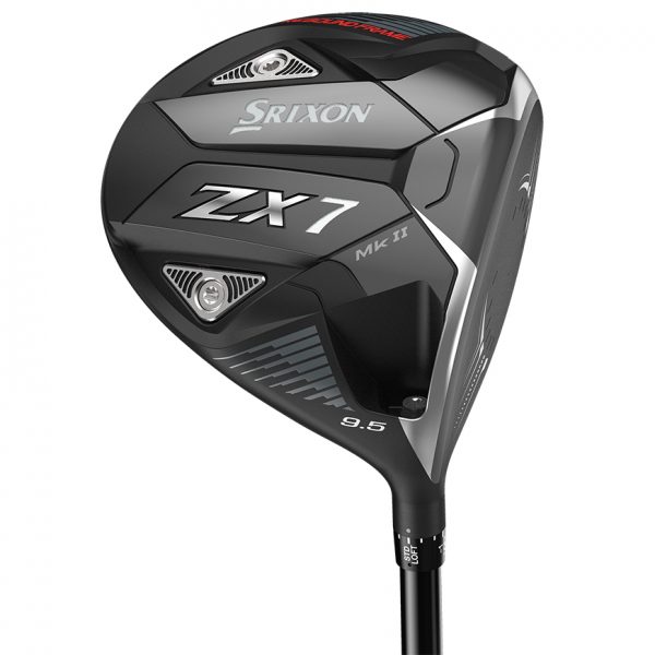 ZX7 Mk II Driver - Image 2