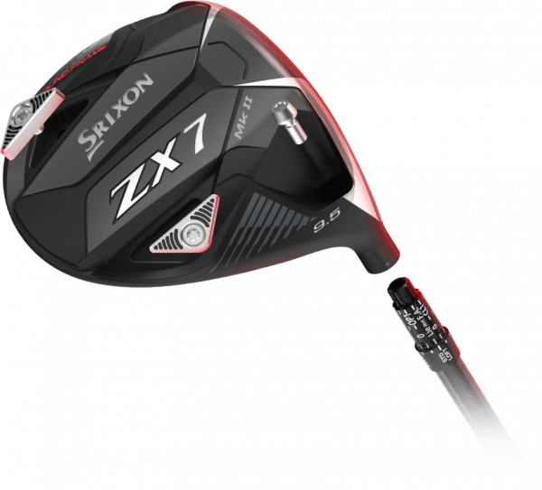 ZX7 Mk II Driver - Image 9