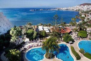 Spring Arona Gran Hotel – Adults Only
