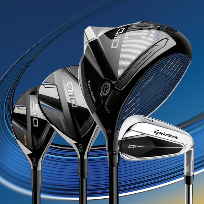 Golf clubs hire Tenerife & Gran Canaria Canaries Golf