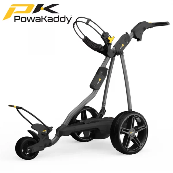 PowaKaddy FW