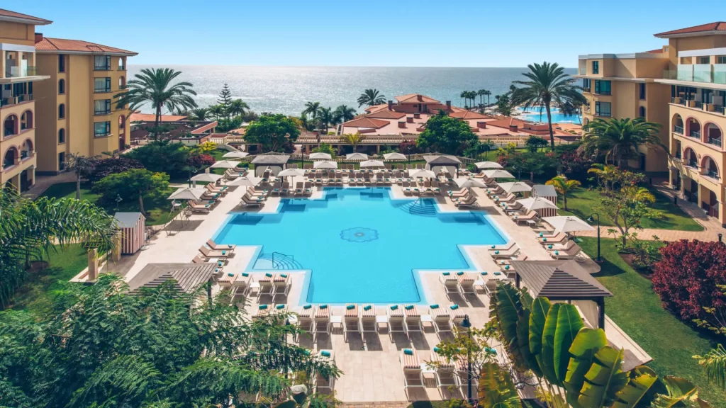 Ibero Star Tenerife Golf Holidays