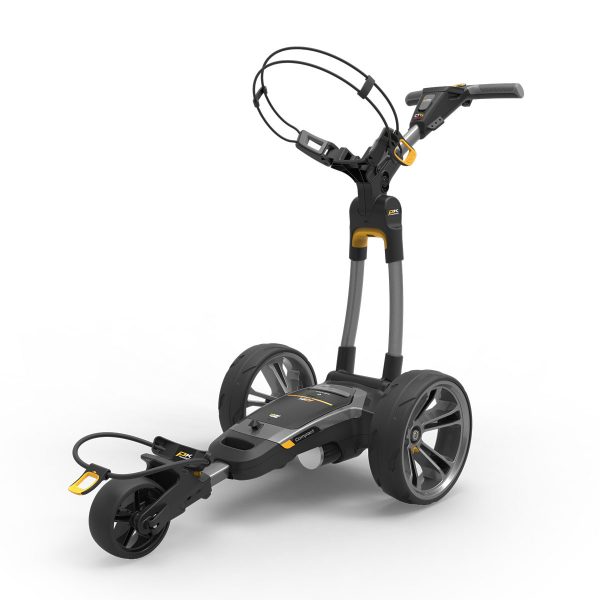 PowaKaddy CT6 - Image 2