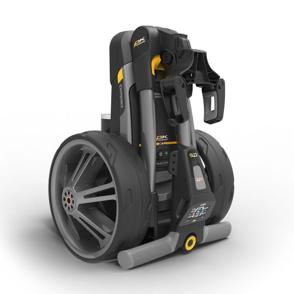 PowaKaddy CT6