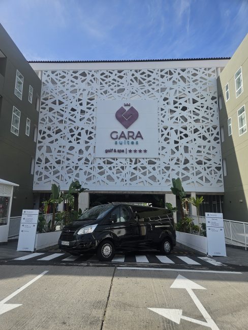 Golf transfer Tenerife, Canaries Golf