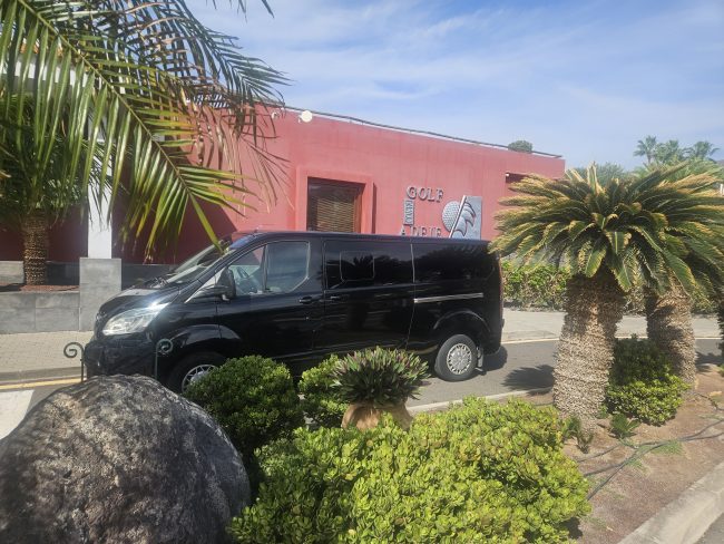 Hotel Airport transfer Tenerife, Canaries Golf