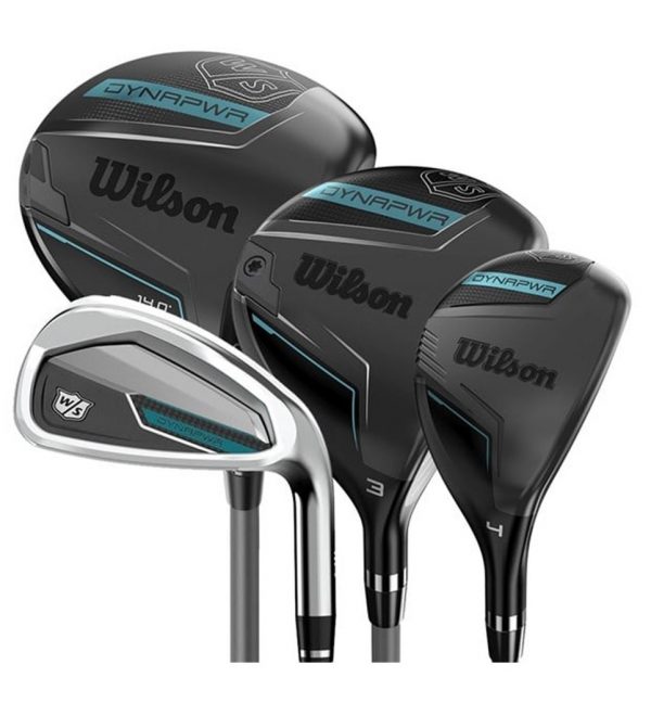 Dynapower Ladies