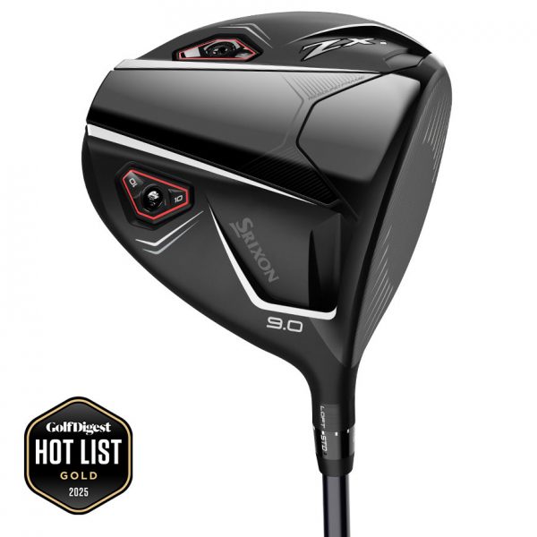 Srixon ZXi Stiff/Reg