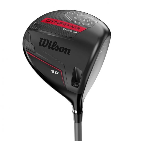 Dynapower / D9 Forged Stiff