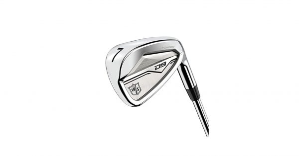 Dynapower / D9 Forged Stiff - Image 2