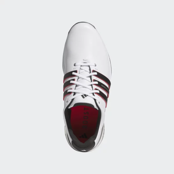 TOUR360 25 SL FTWWHT/CBLACK/LUCRED - Image 3