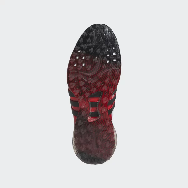 TOUR360 25 SL FTWWHT/CBLACK/LUCRED - Image 4