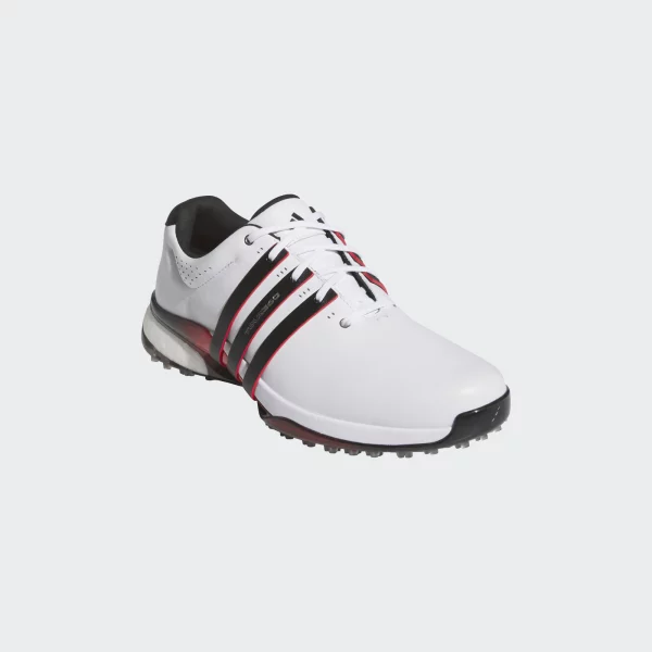 TOUR360 25 SL FTWWHT/CBLACK/LUCRED - Image 6