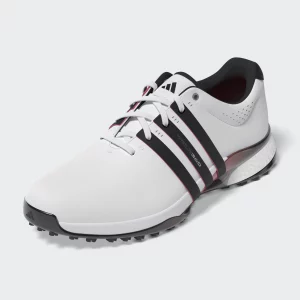 TOUR360 25 SL FTWWHT/CBLACK/LUCRED
