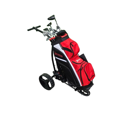 Canaries Caddy S1 - Image 9