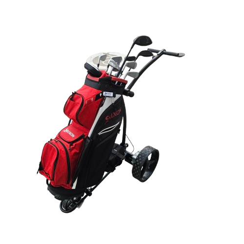 Canaries Caddy S1 - Image 8