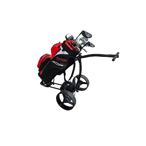 Canaries Caddy S1 - Image 10