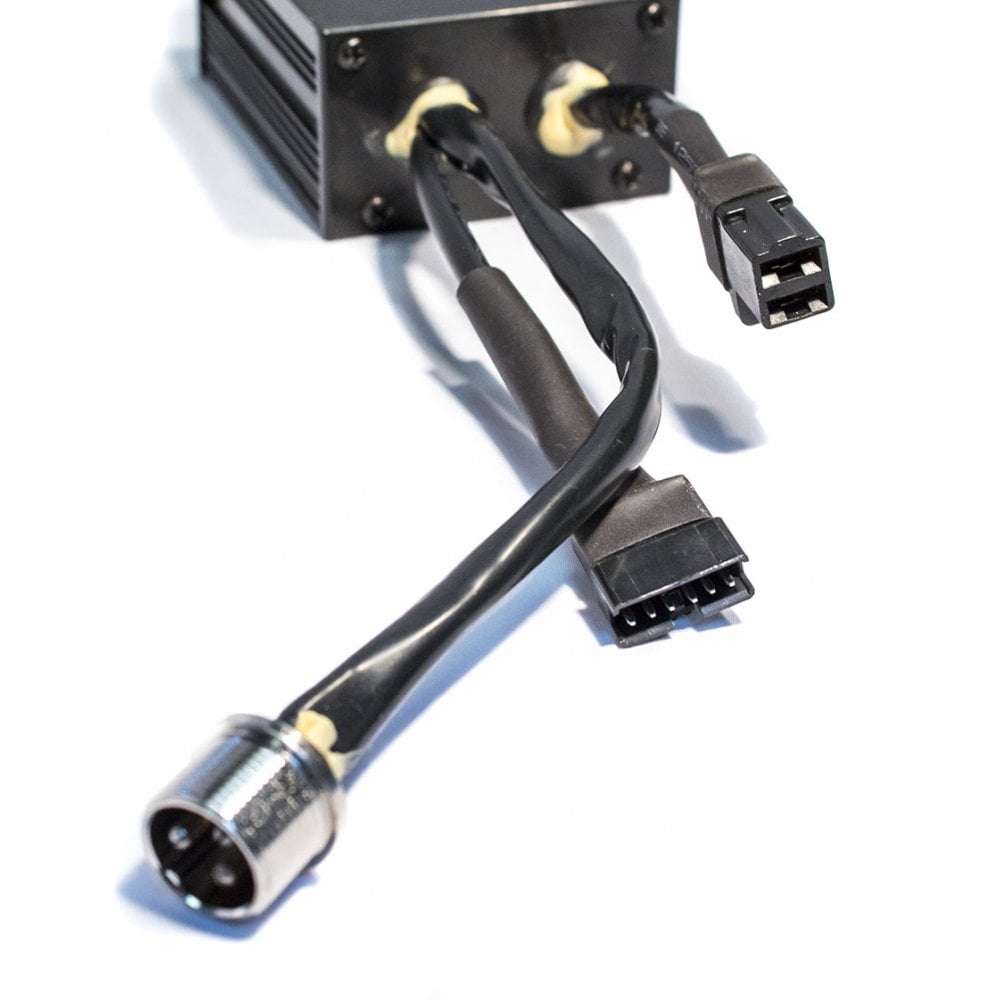 Canaries Caddy S1 Controll Box