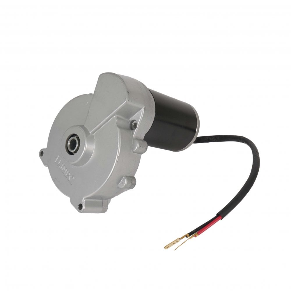 Canarias Caddy S1 Motor and Gearbox