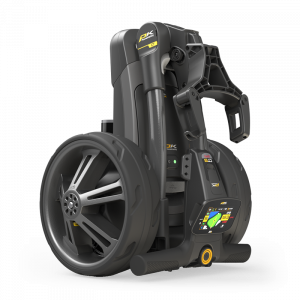 PowaKaddy CT8 GPS