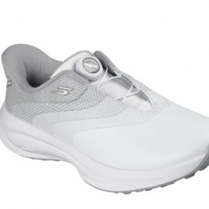 Skechers Slip-ins Golf Waterproof: Flow SI - Twist-Fit