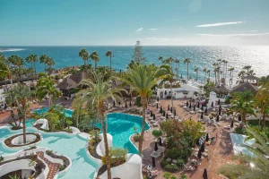 Hotel Jardin Tropical