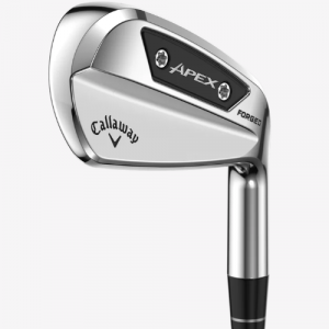 Apex Ai150 Irons - 6 Clubs Steel