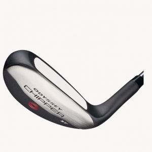 Odyssey Chipper