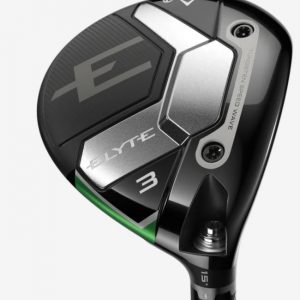 Elyte Fairway Wood