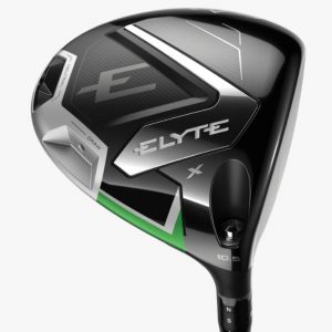 Elyte X Driver