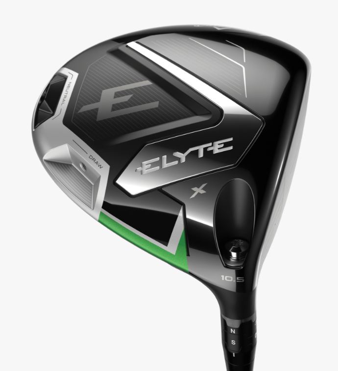 Elyte X Driver