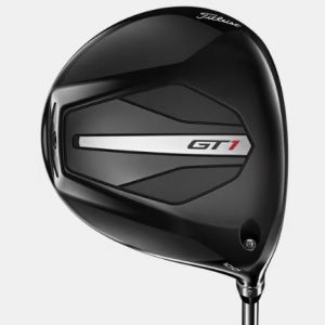 GT1 Driver