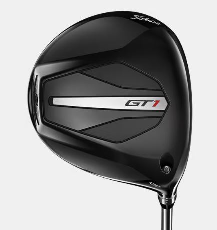 GT1 Driver