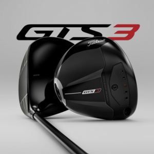 GTS3 Driver