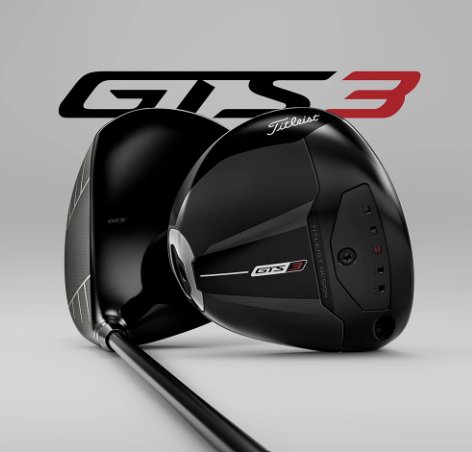 GTS3 Driver