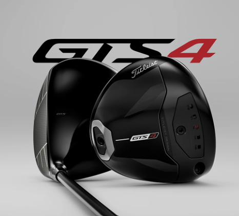 GTS4 Driver