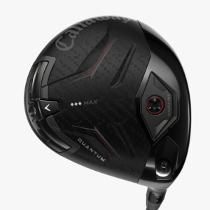 Quantum Triple Diamond Max Driver