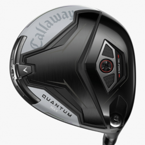 Quantum Max Driver