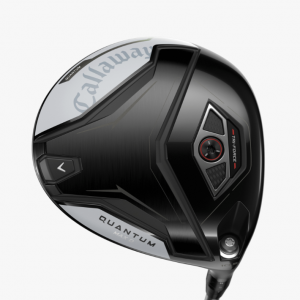 Quantum Max D Driver
