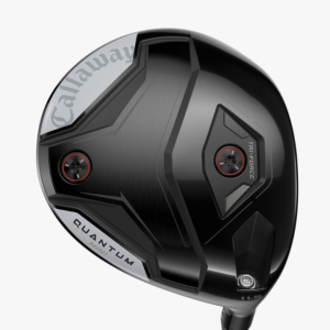 Quantum Mini Driver