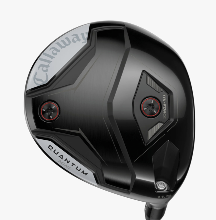 Quantum Mini Driver