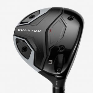 Quantum Ti Fairway Woods