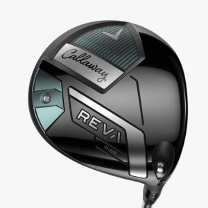 REVA RISE Driver