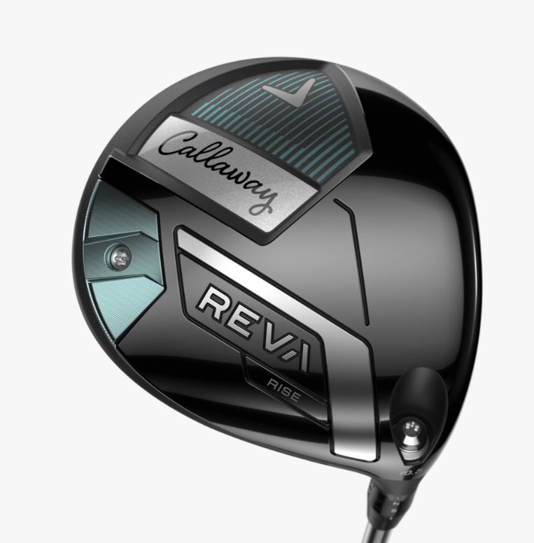 REVA RISE Driver