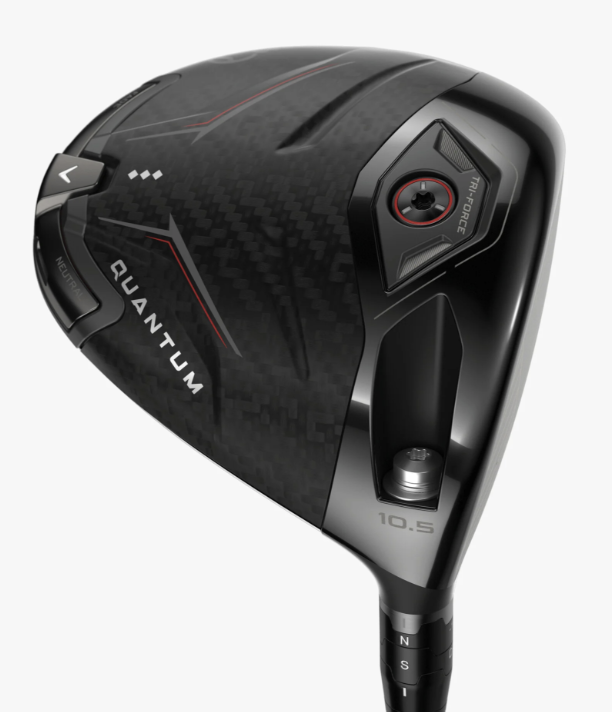 Quantum Triple Diamond Driver