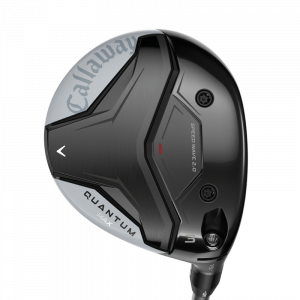 Quantum Max Fairway Woods